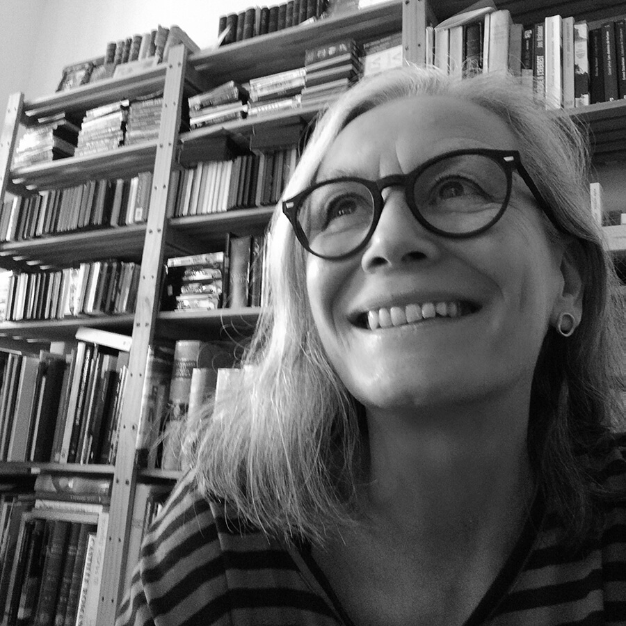 Brigitte Sauvage
