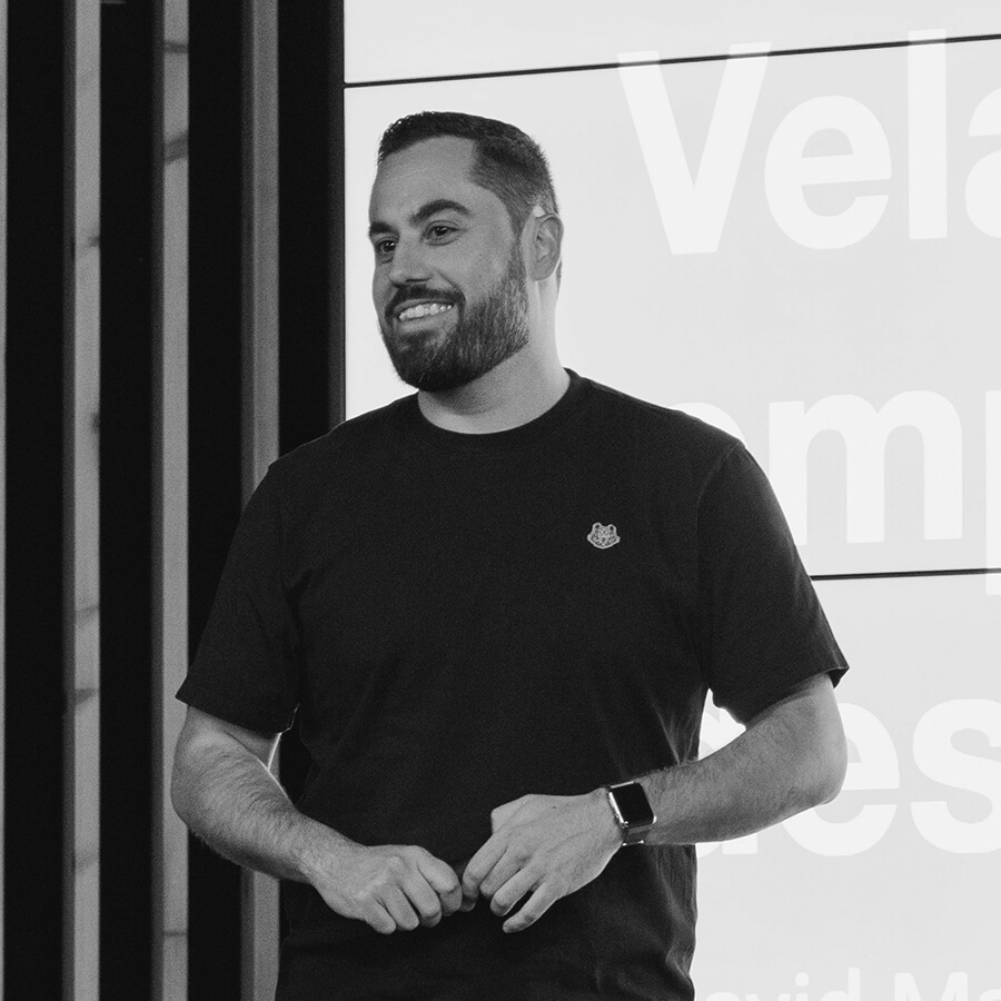 David Martín