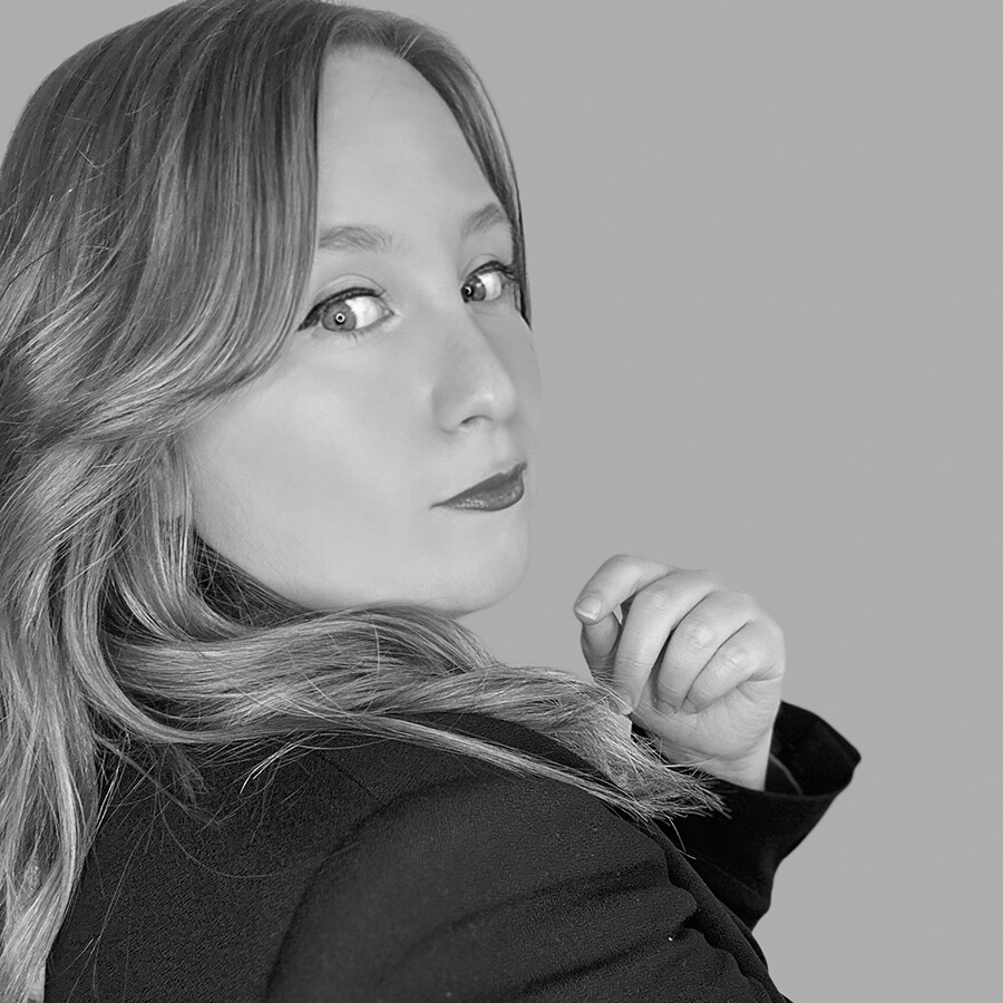 Desirée Jiménez