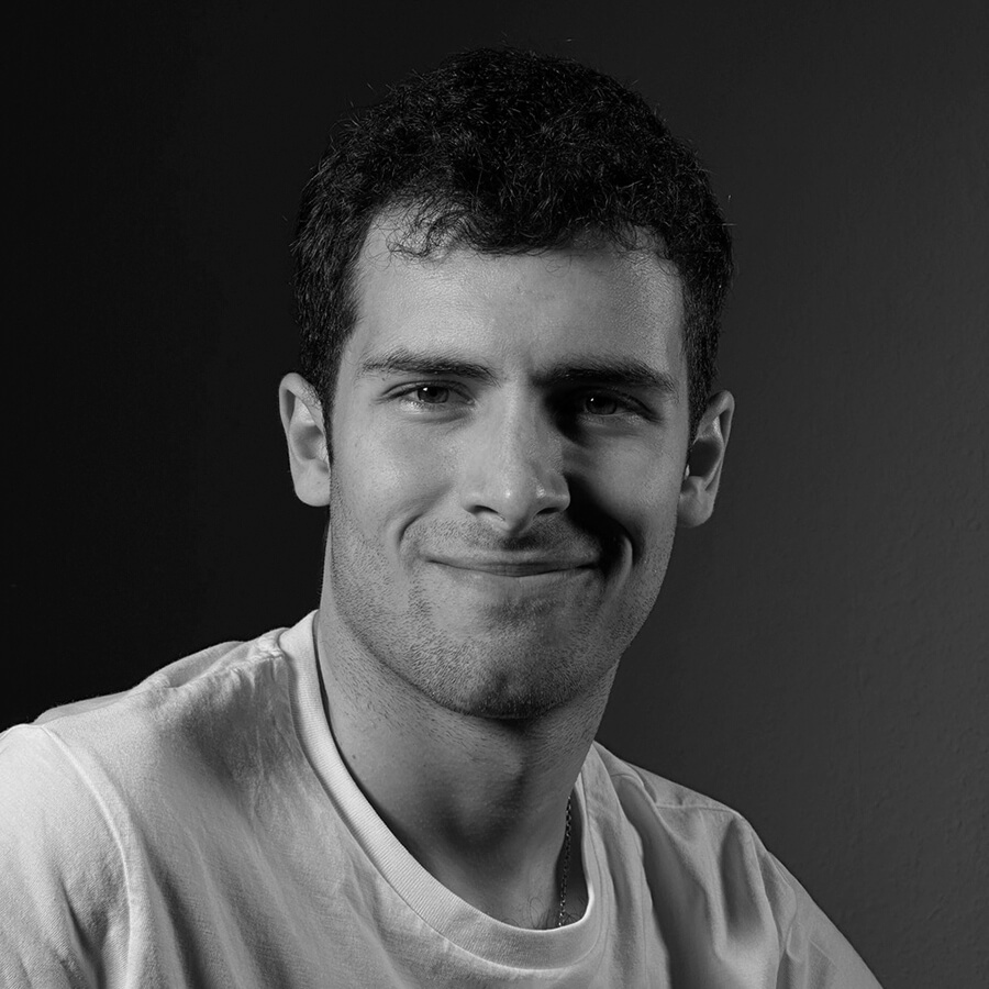 Héctor Mangas