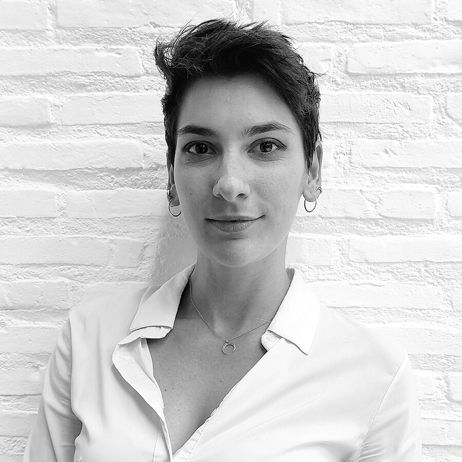 Isa Palmero