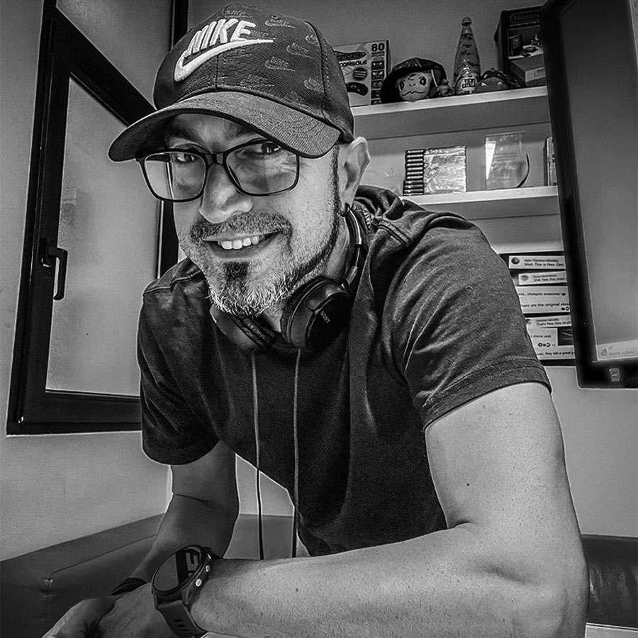 Jon Cortázar