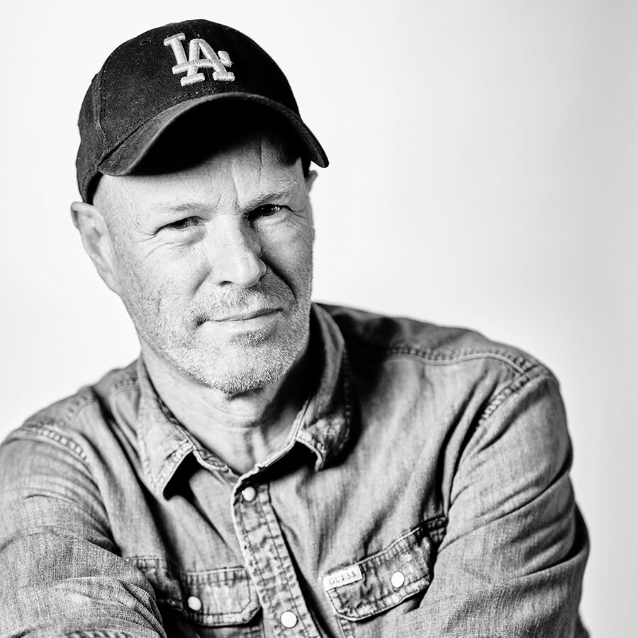 Lars Harmsen