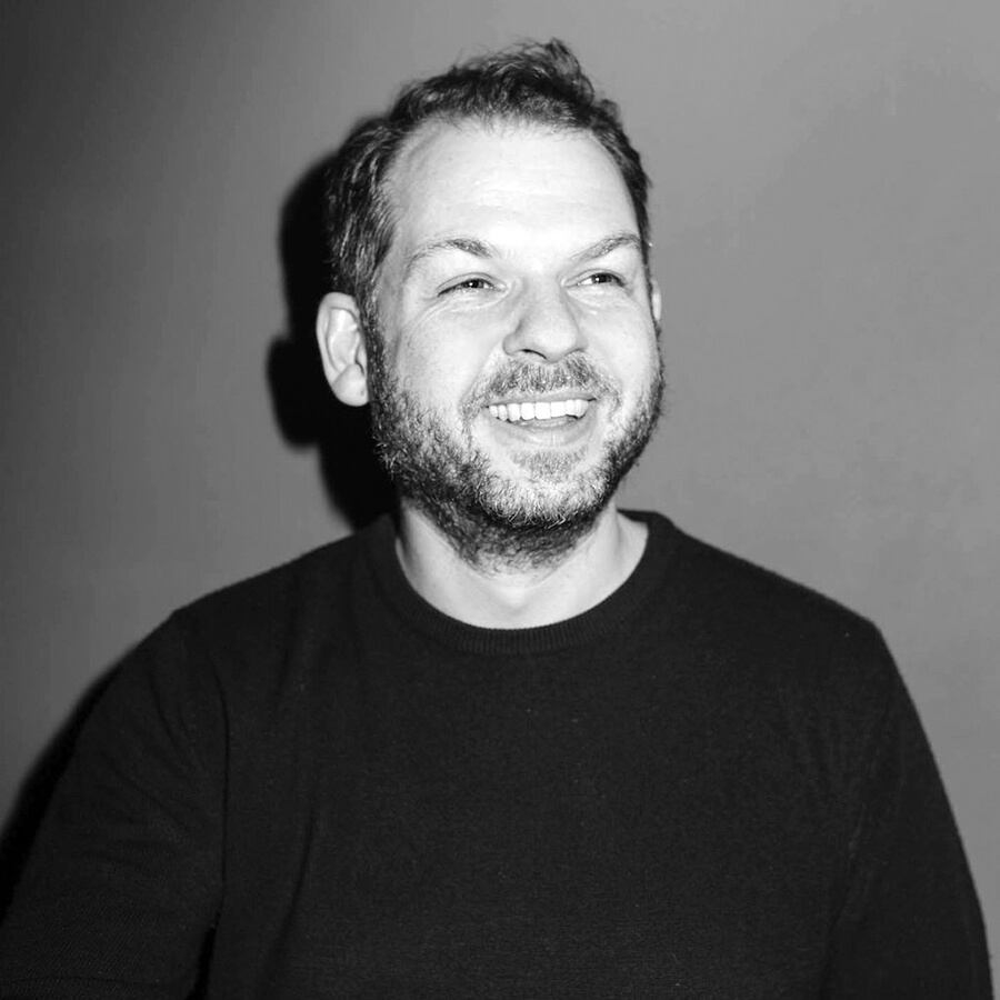 Martin Lorenz