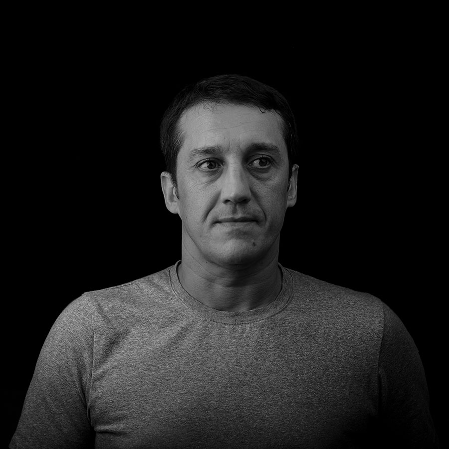 Xose García